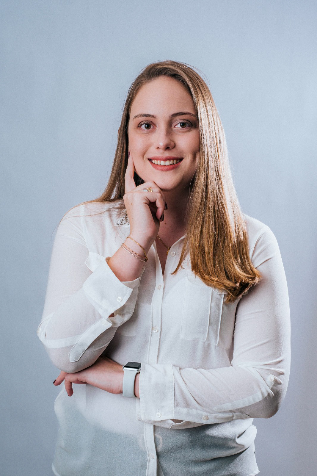 Ana Júlia Ramos Padua, advogada