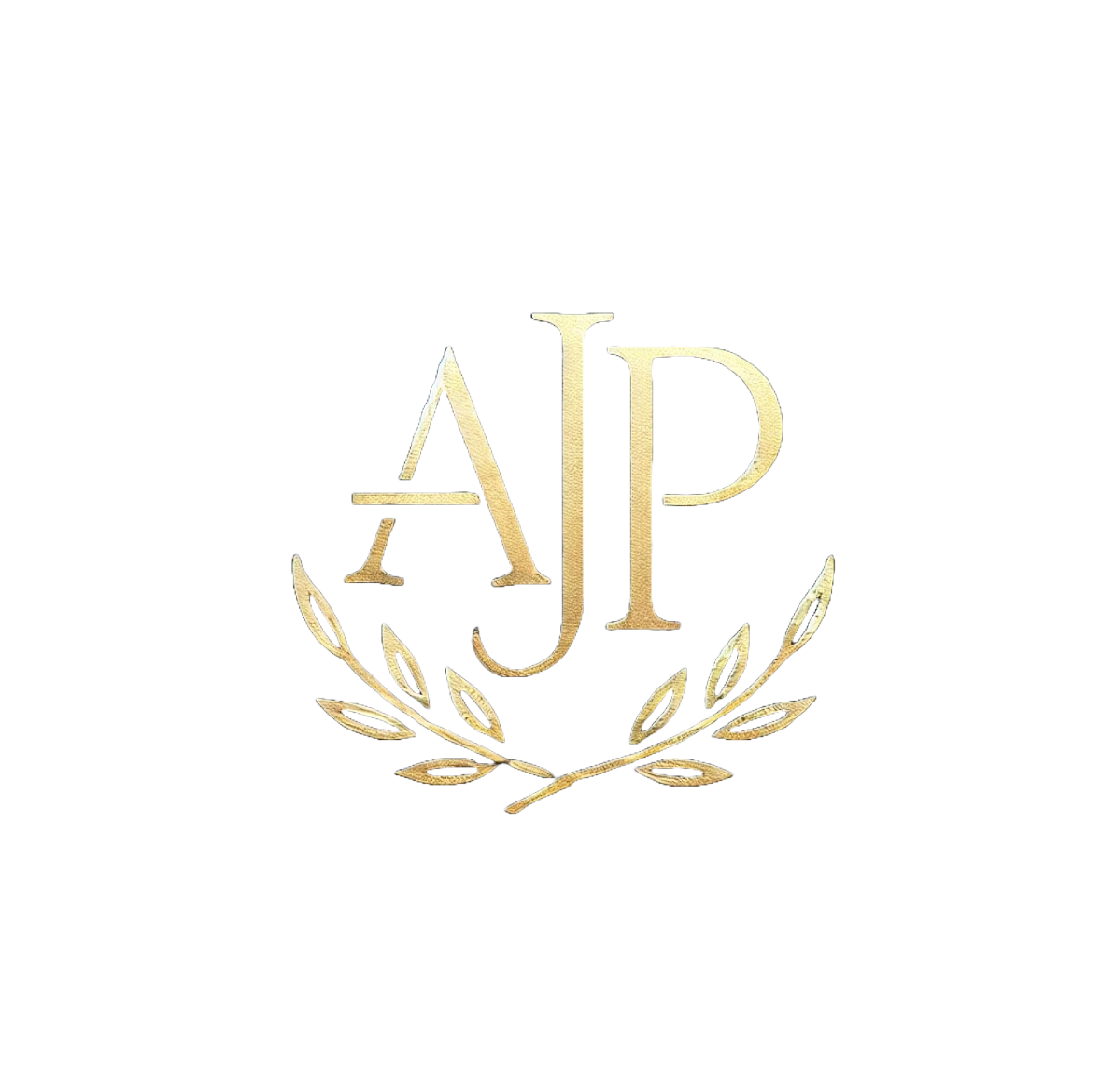 Monograma AJP